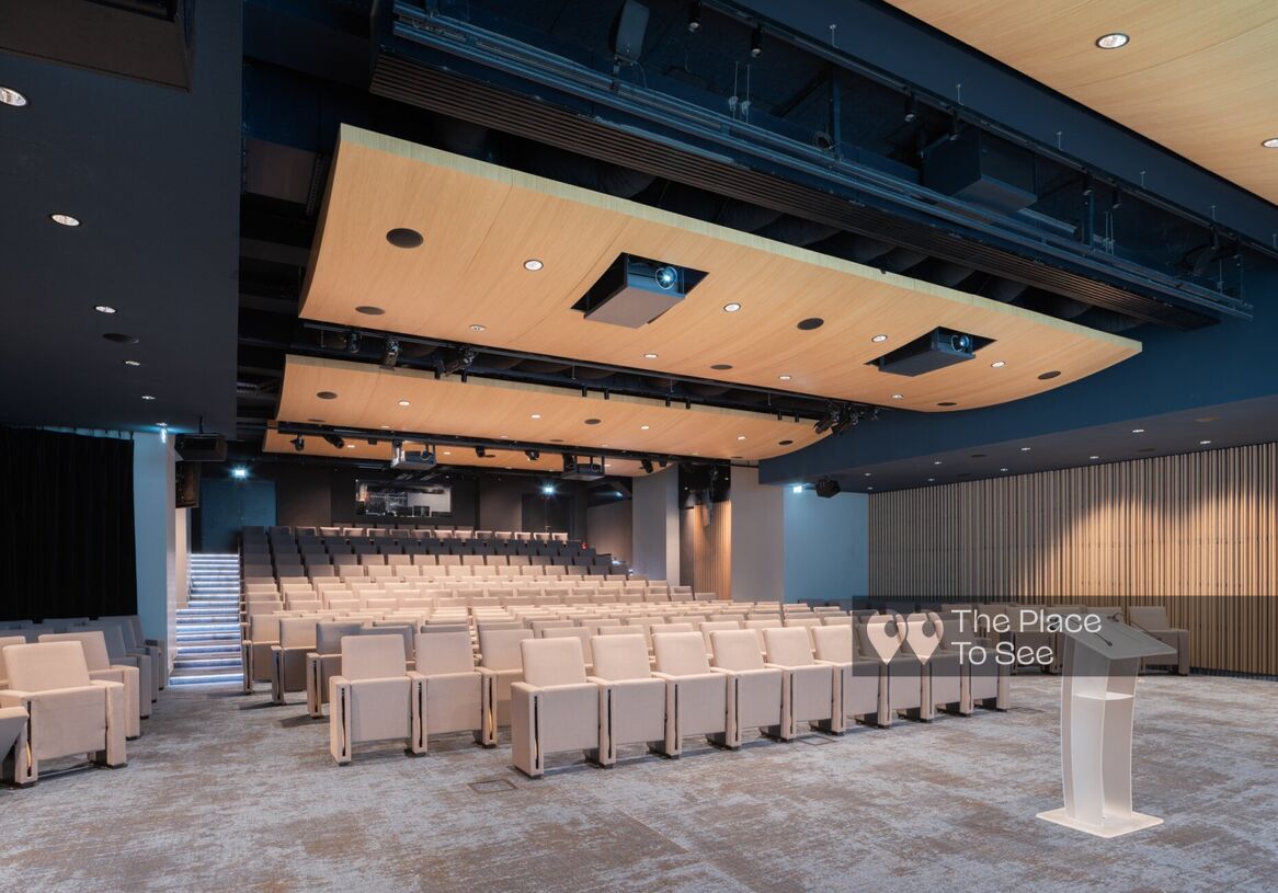 Conference room