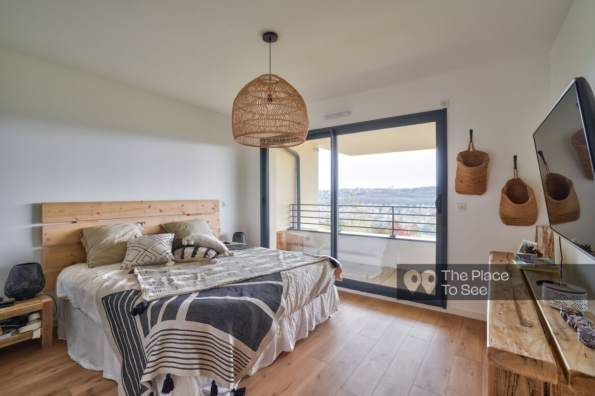 Chambre parentale