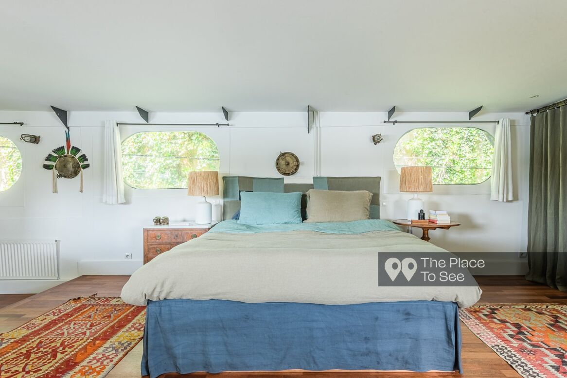 Chambre parentale