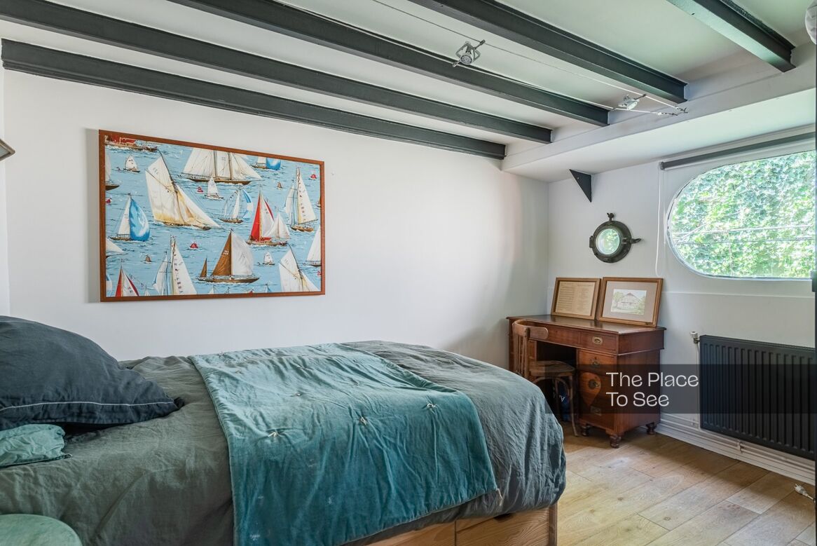 Chambre parentale