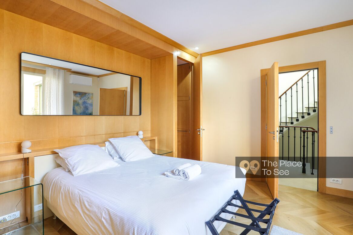 Chambre parentale