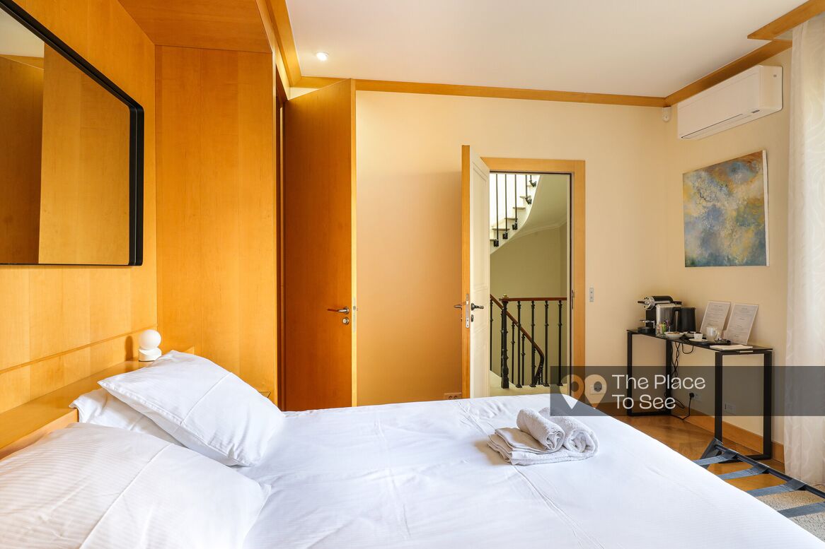 Chambre parentale