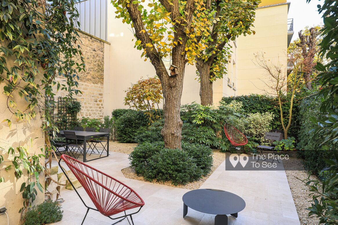 Jardin