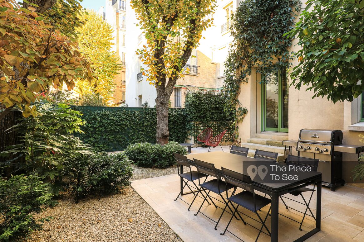 Jardin