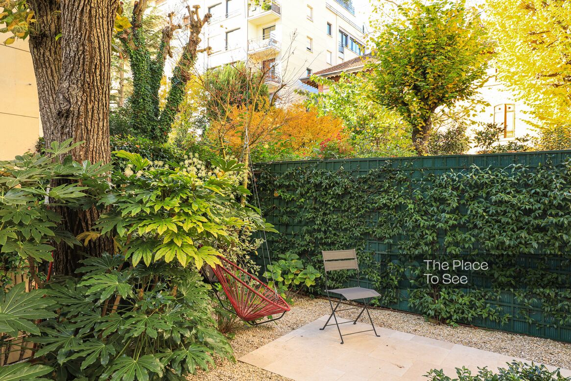 Jardin