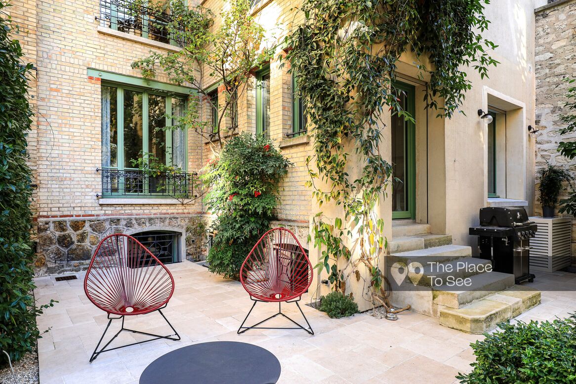 Jardin