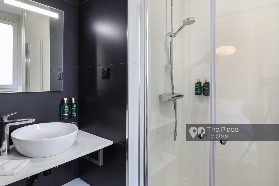 Salle de bain