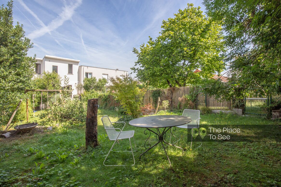 Jardin