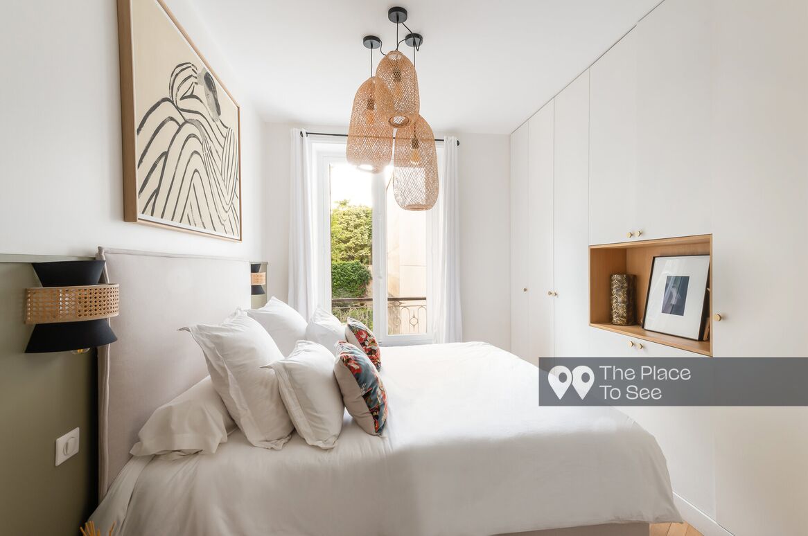 Chambre parentale