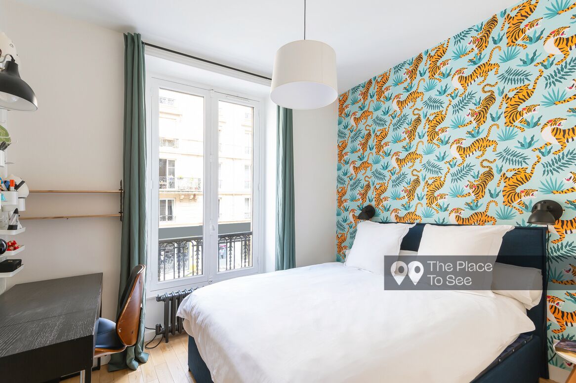 Chambre parentale