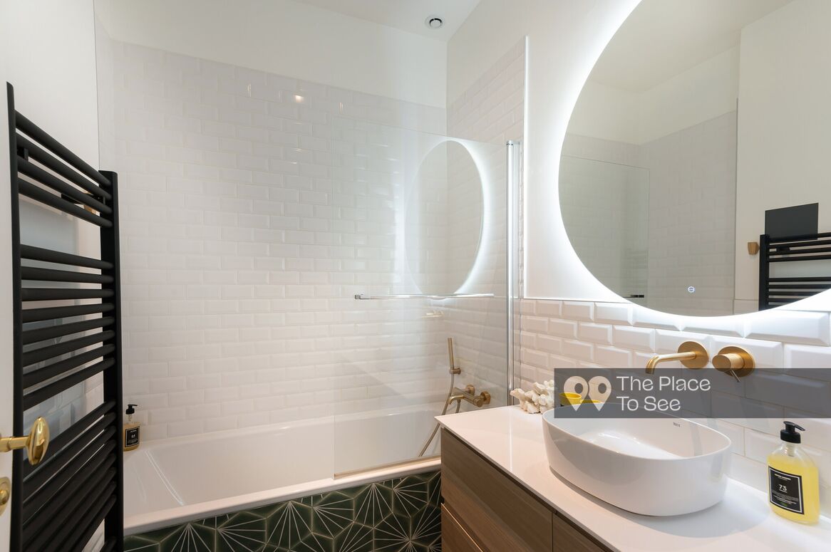 Salle de bain