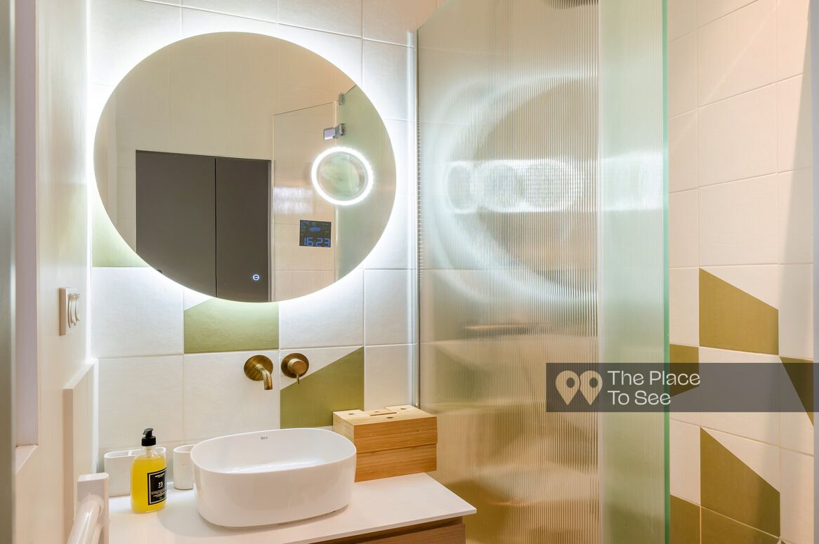 Salle de bain