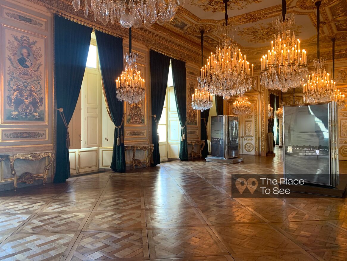 Salon