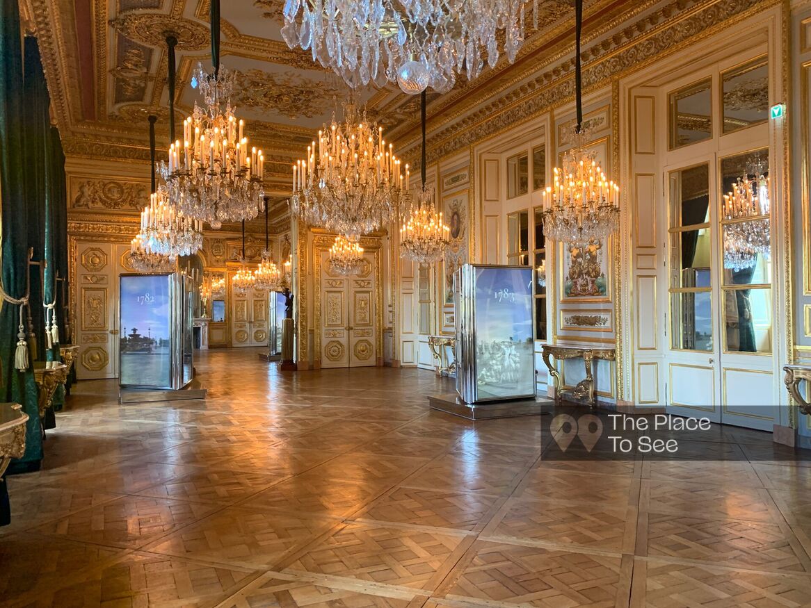 Salon