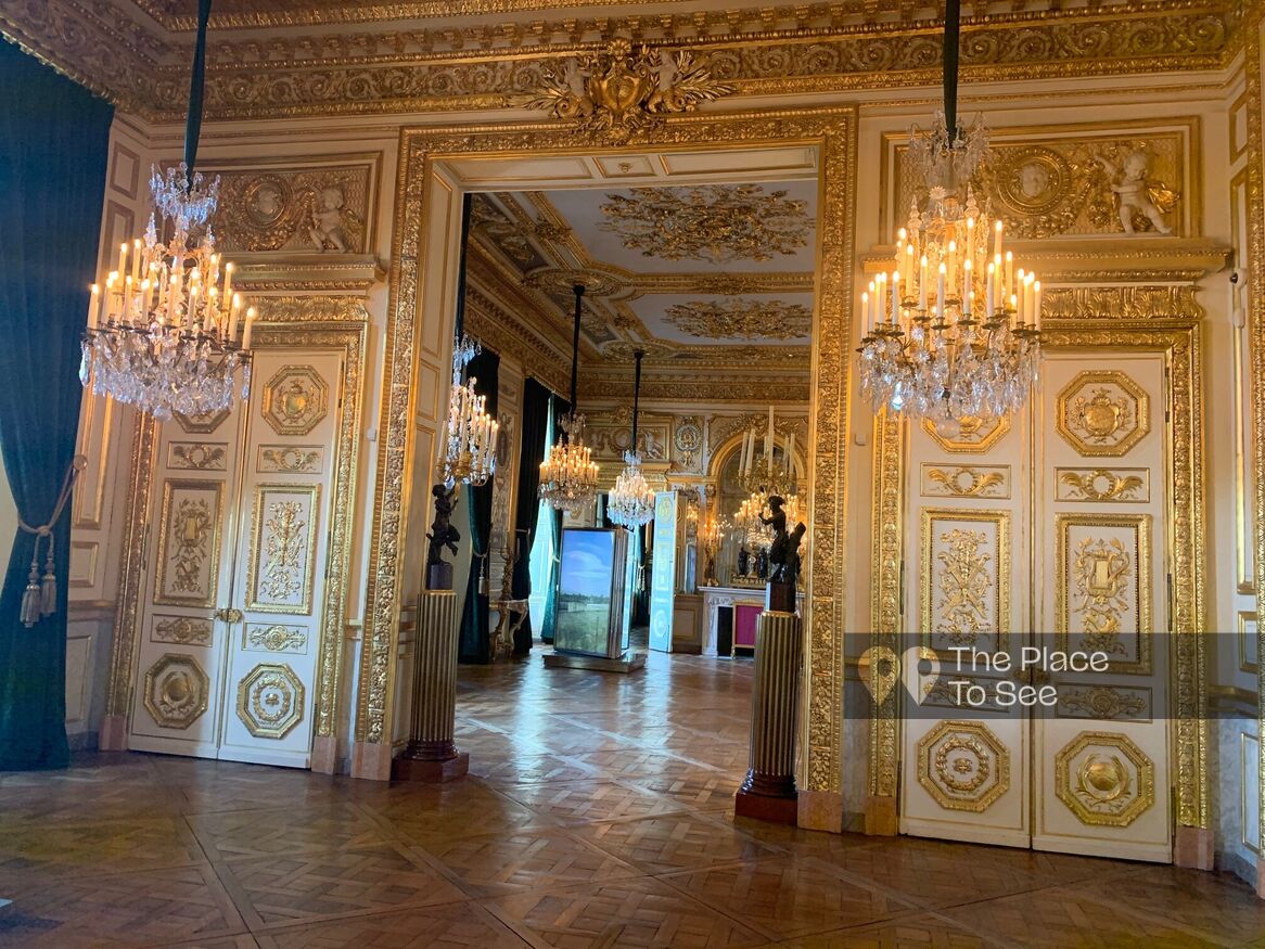 Salon