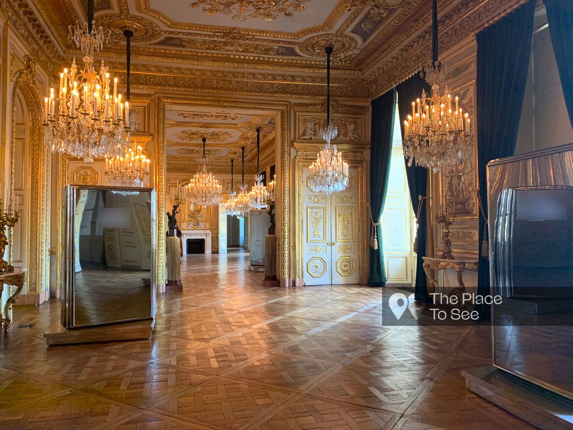 Salon