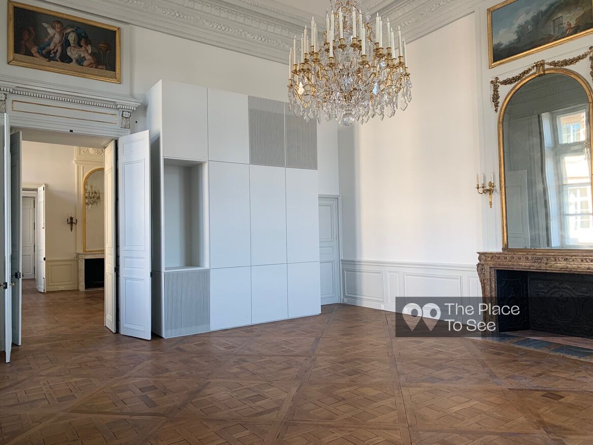 Salon