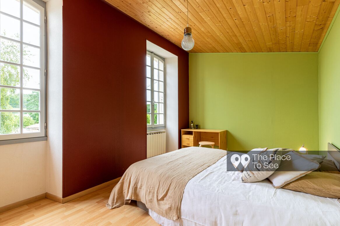 Chambre parentale
