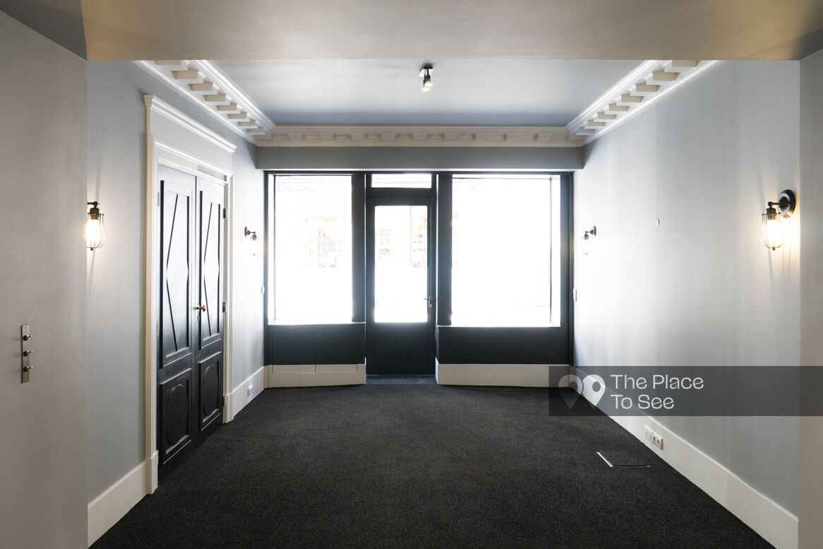 Entrée