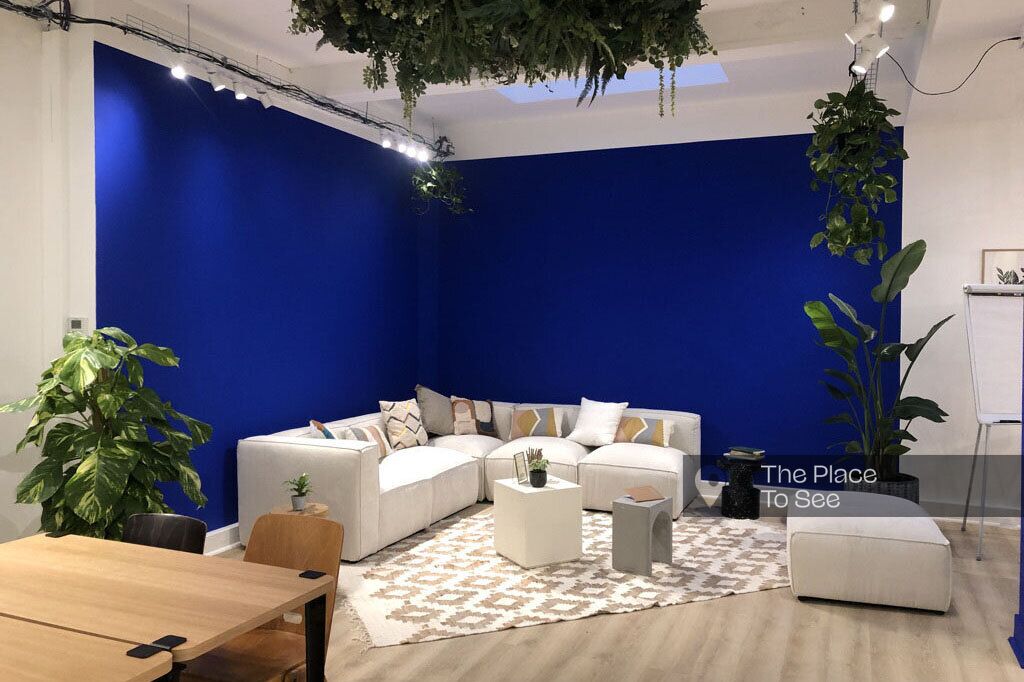 Open space