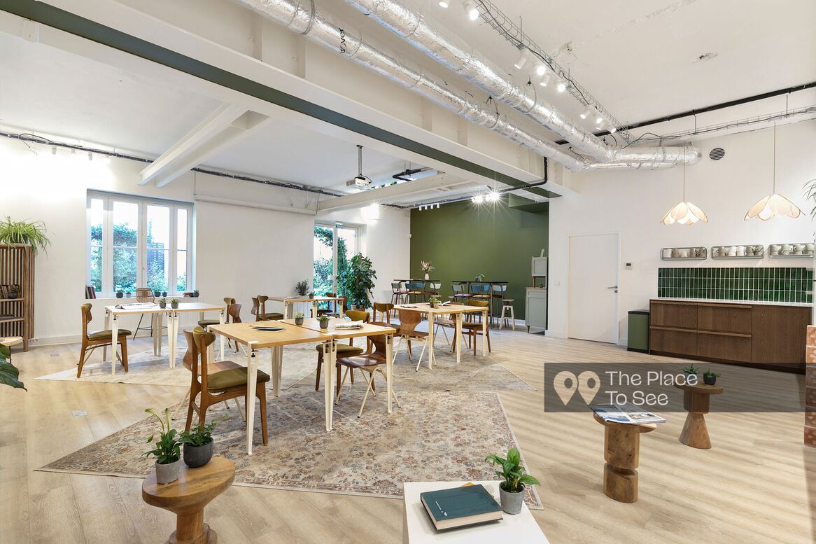 Open space