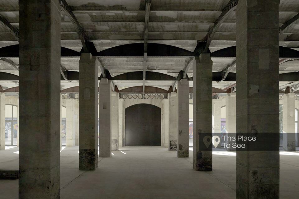 Hangar