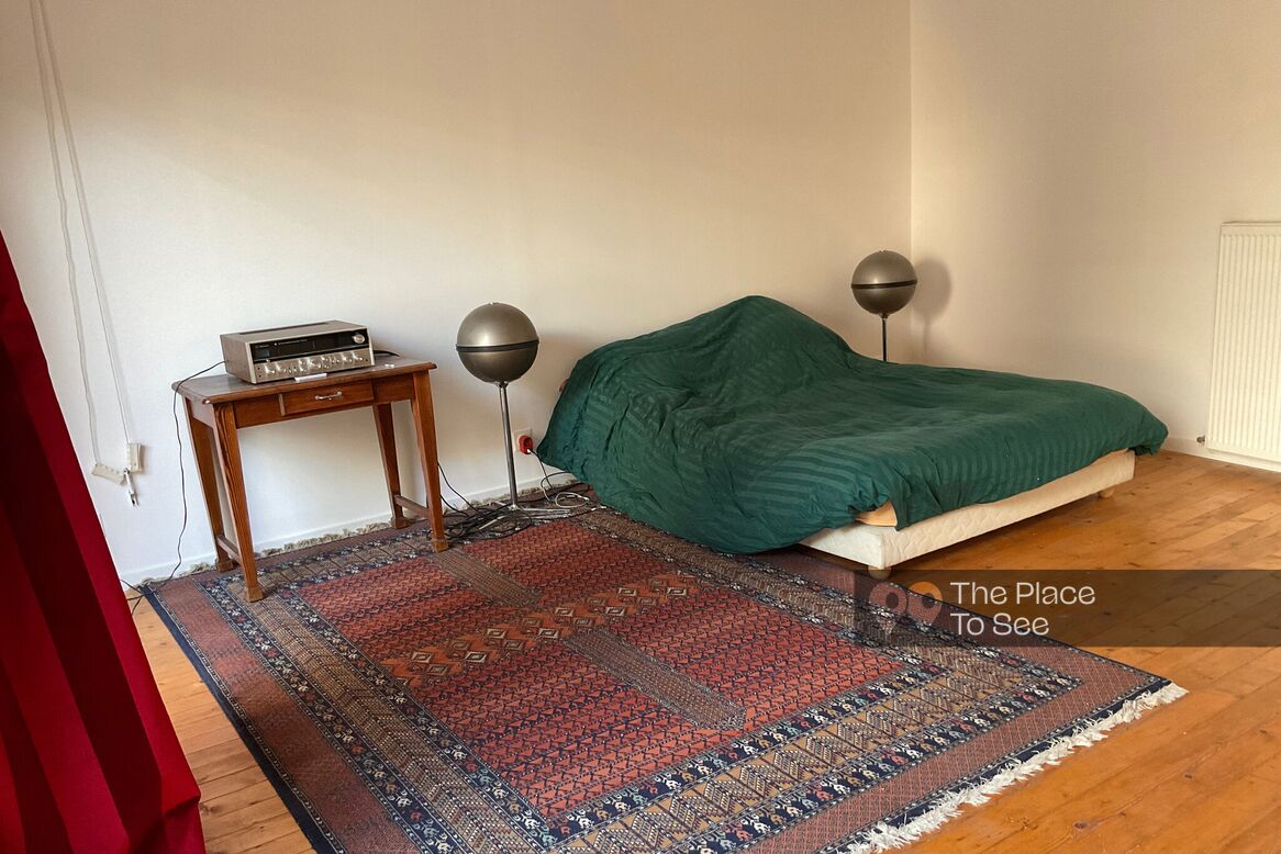 Chambre parentale