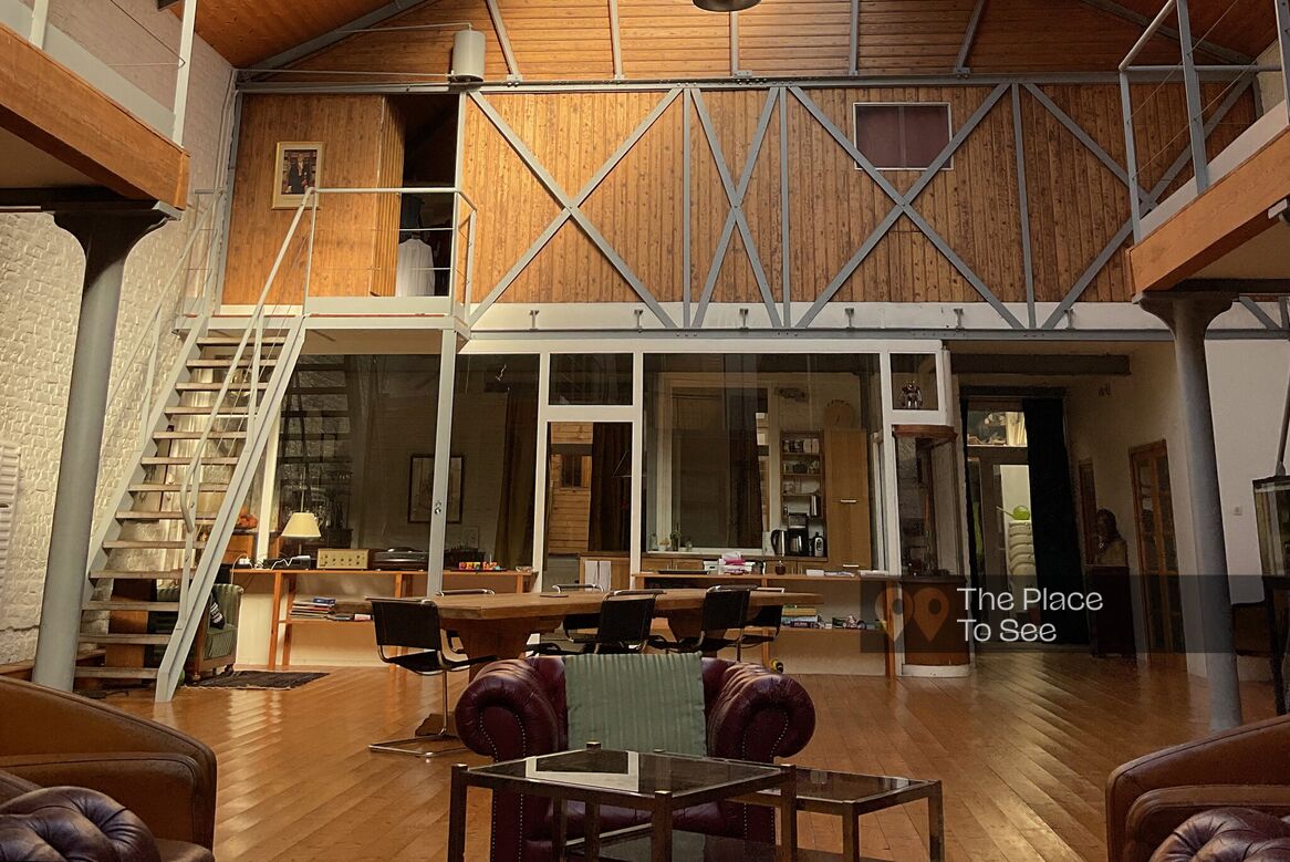 Salle