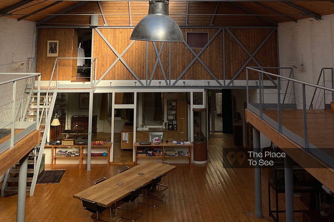 Salle