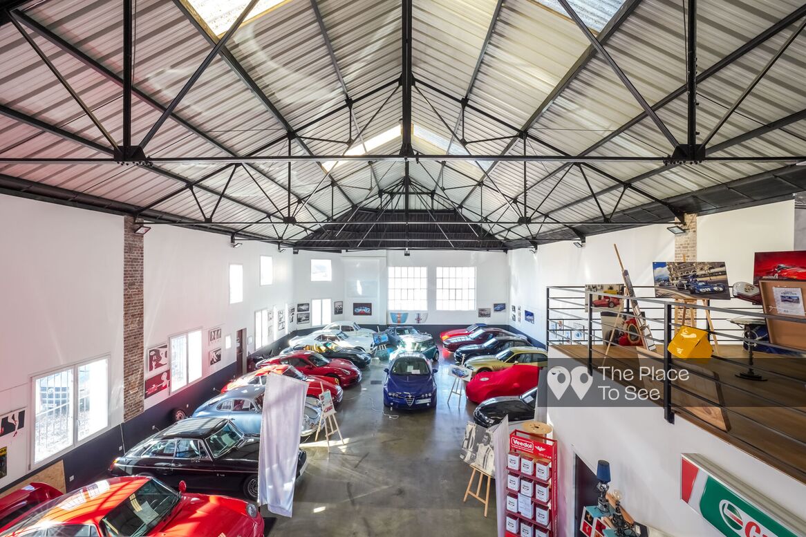 Hangar