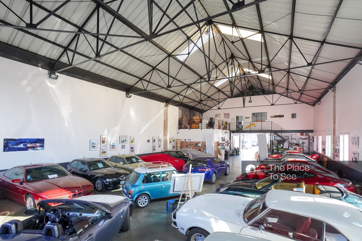 Hangar