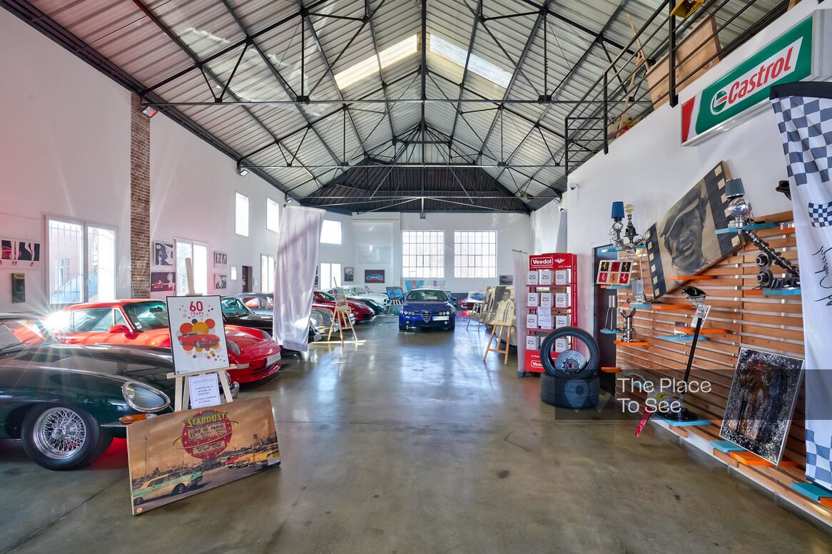 Hangar