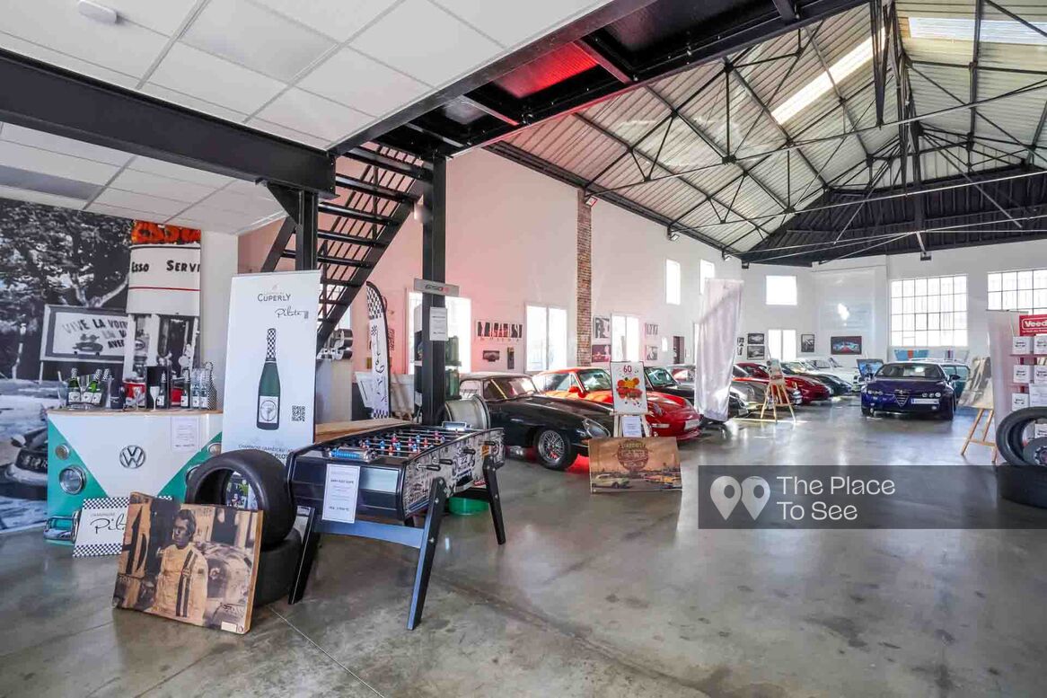 Hangar
