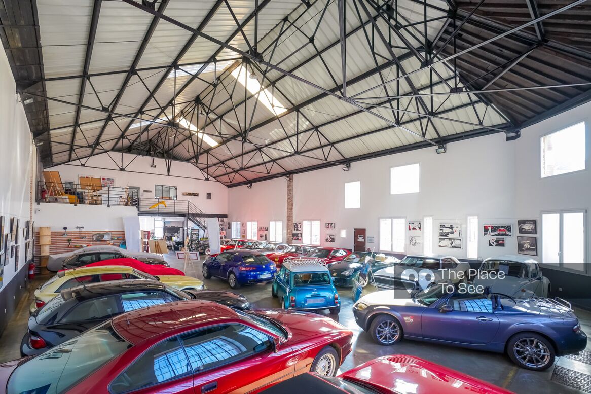 Hangar
