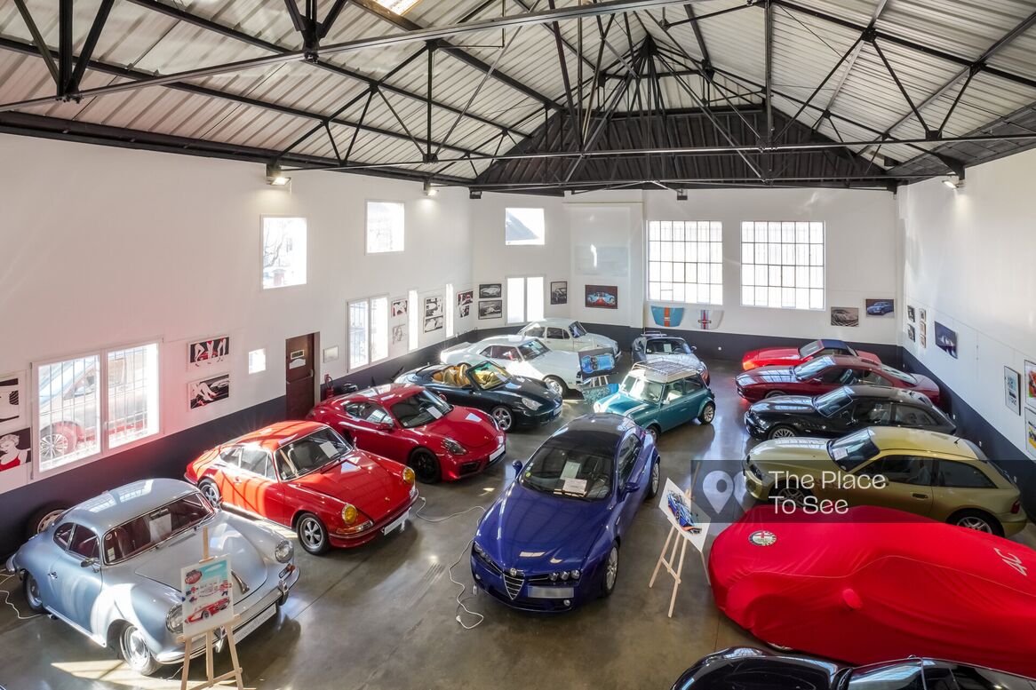 Hangar