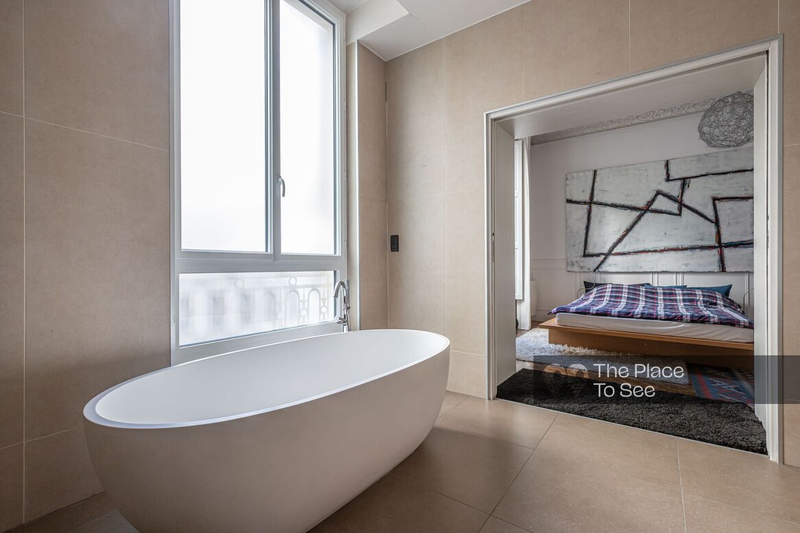Salle de bain