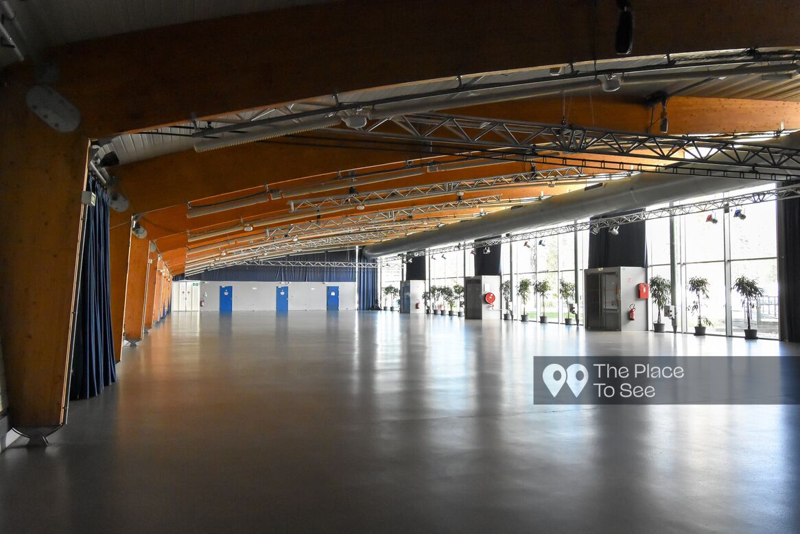 Salle