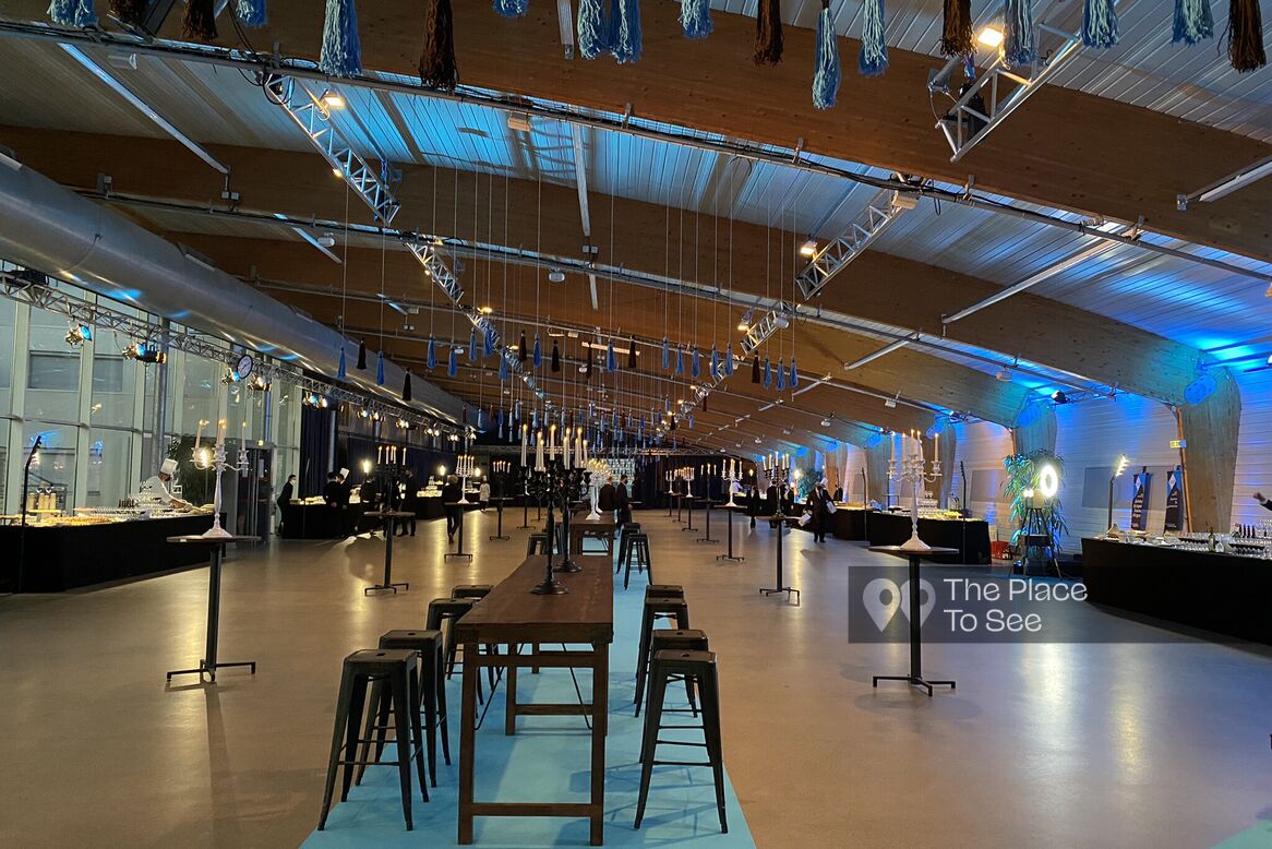 Salle