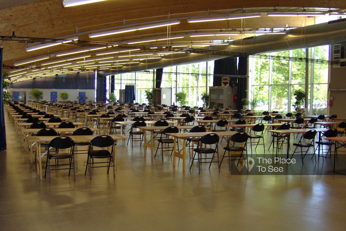 Salle