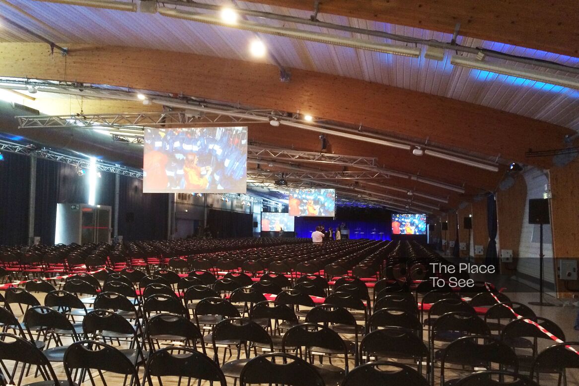 Salle