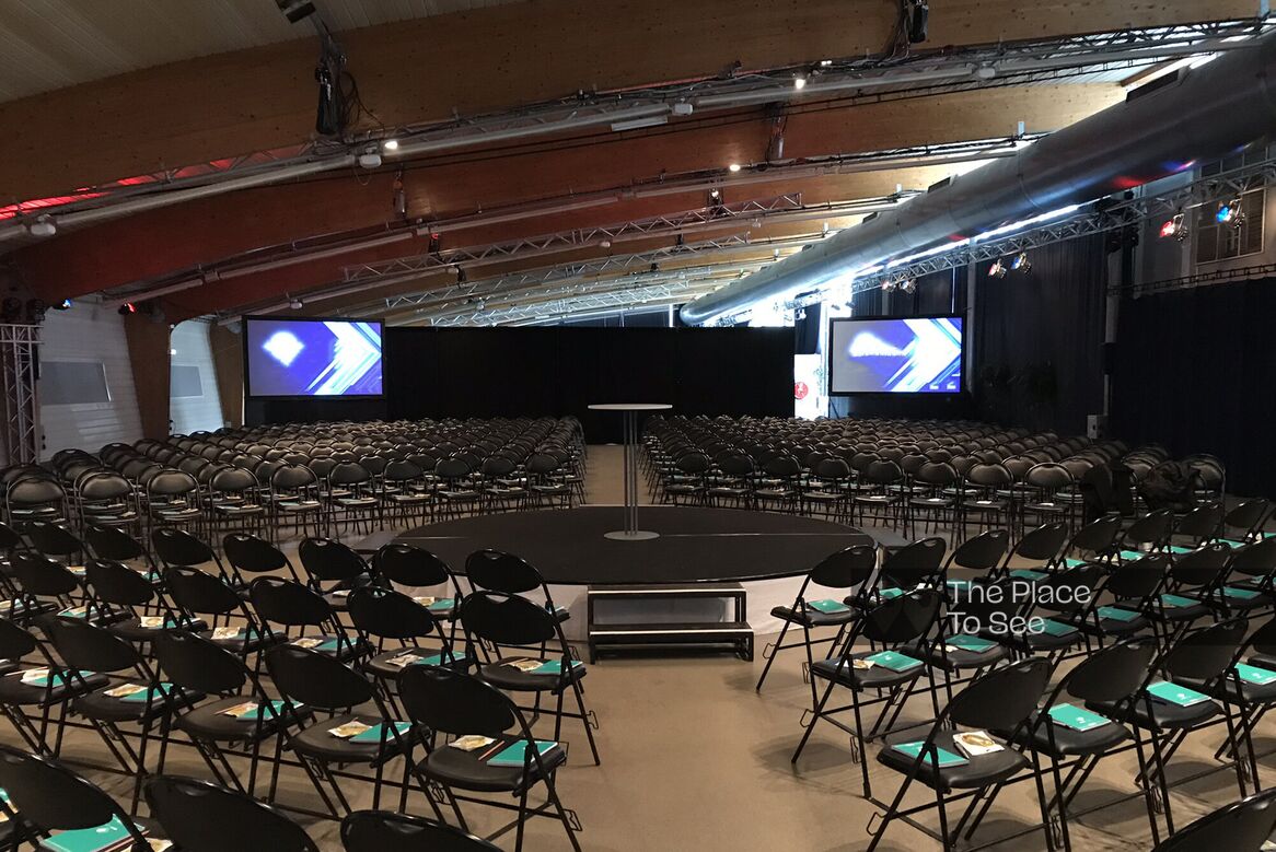 Salle