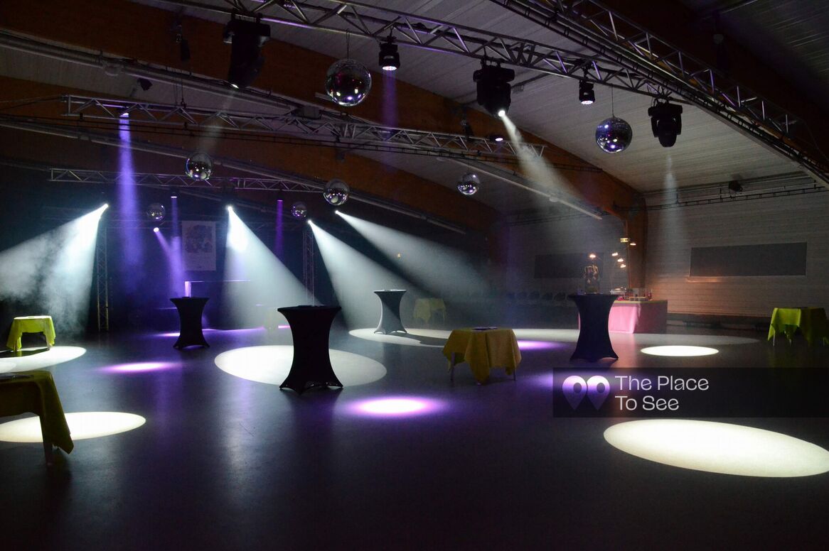Salle