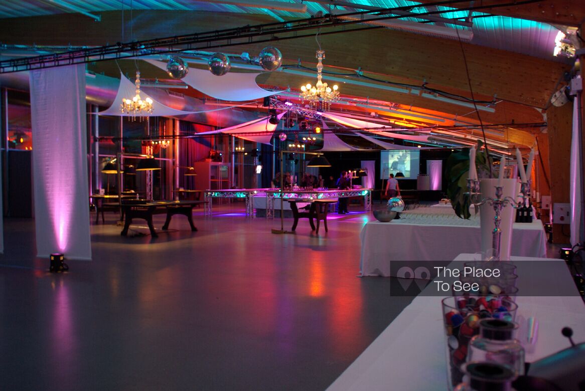Salle