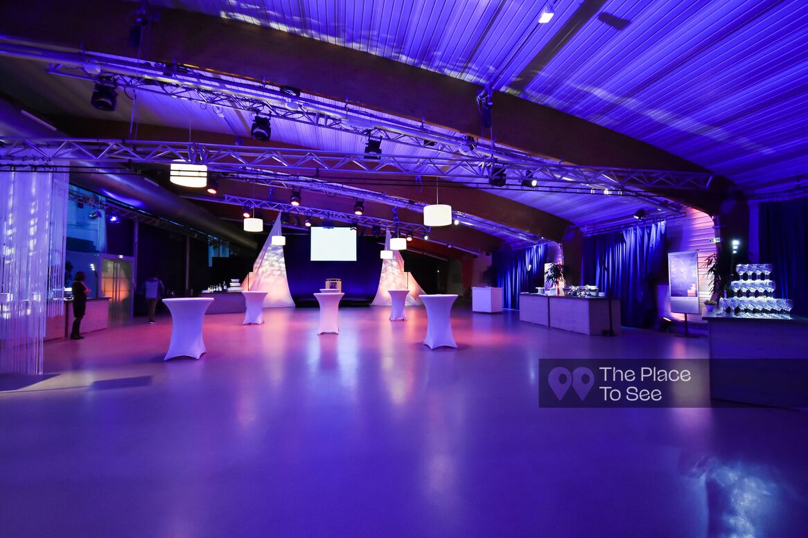 Salle