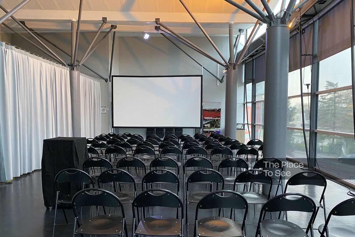 Salle de réunion