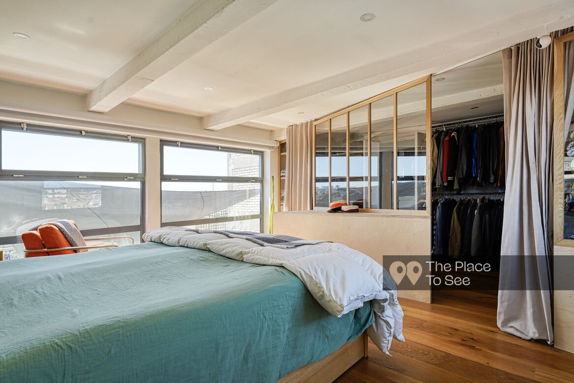 Chambre parentale