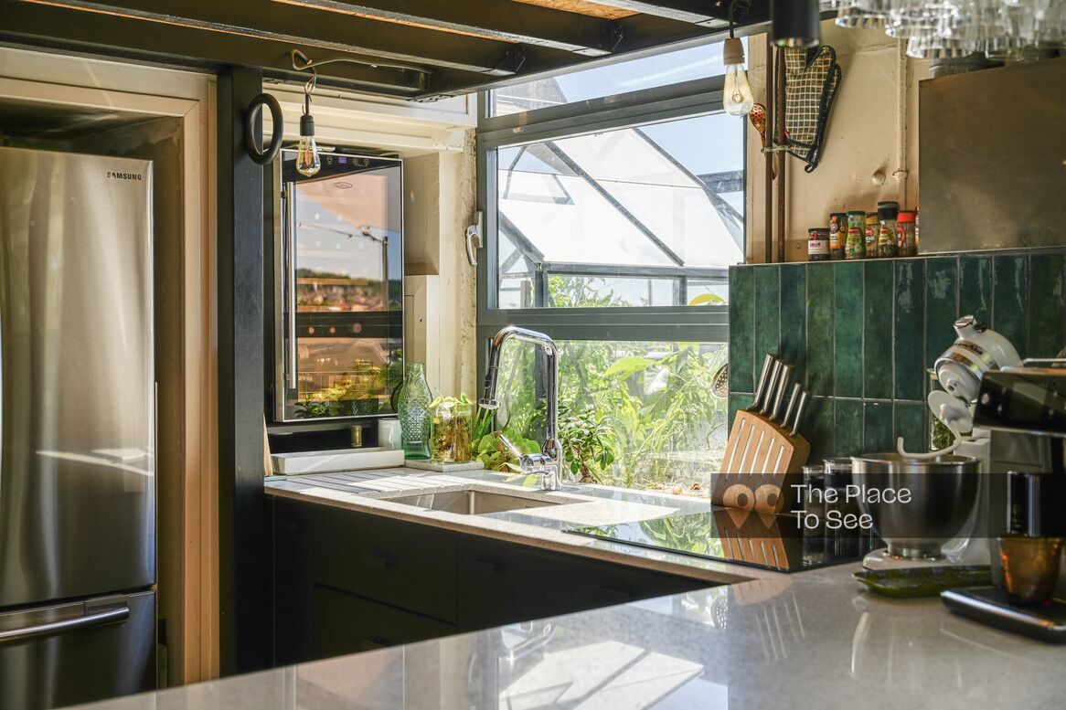 Cuisine américaine