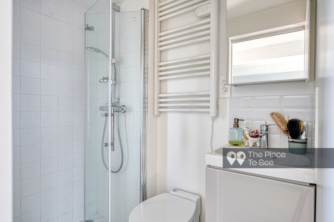 Salle de bain