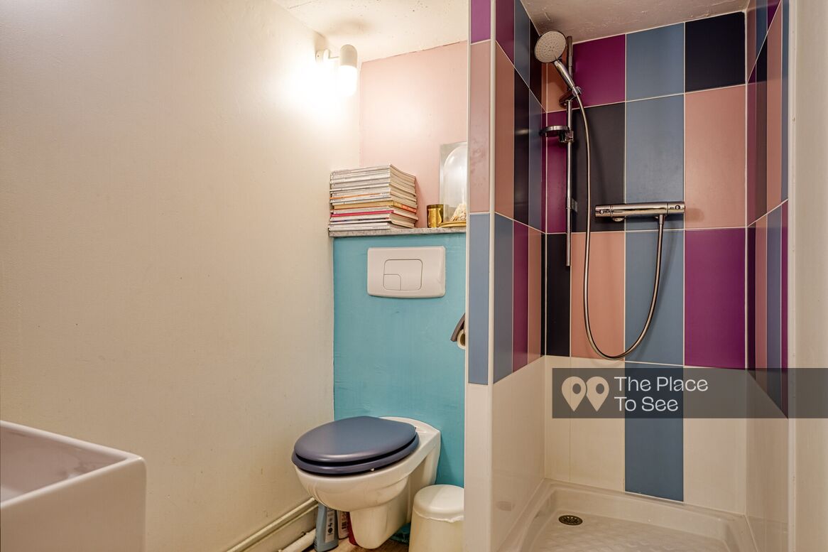 Salle de bain