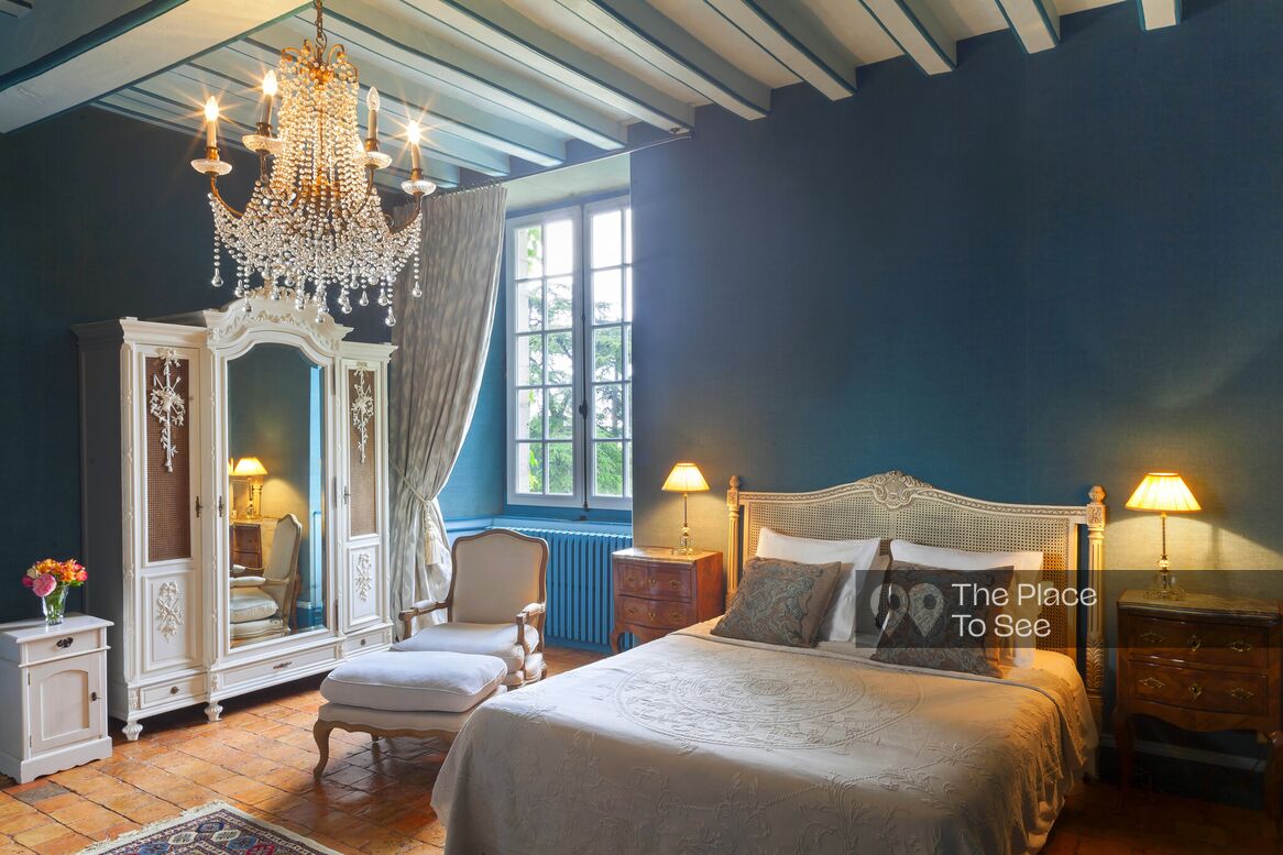 Chambre 3